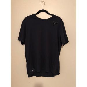 Nike Dri-fit shirt